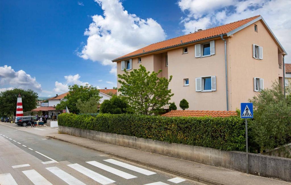 Apartments Dunja Malinska Exterior photo